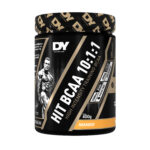 HIT BCAA 10:1:1, 400g