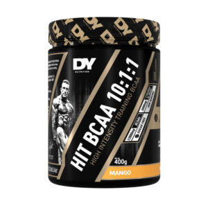 HIT BCAA 10:1:1, 400g