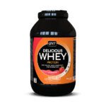 Delicious Whey Protein, 2,2kg