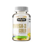 Omega-3 Gold - 120 gelkapsula