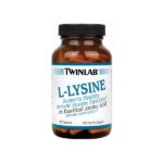 Lysine Caps - 100 kapsula
