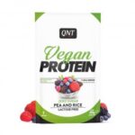 Vegan Protein, 20gr