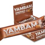 Yambam Protein Bar 80g