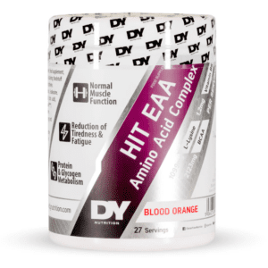 DY HIT EAA Complex – 360g