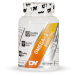 DY Omega 3 - 60 gel kapsula