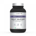 Night Burner, 90kap