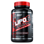Lipo 6 Black Maximum Potency - 120 kapsula