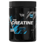 The Nutrition THE Creatine