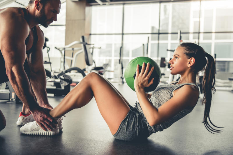 Šta je fitnes vežbanje i zašto je ono važno? - Spartan Shop