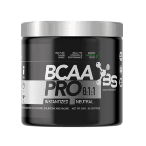 basic supplements bcaa pro 811 neutral