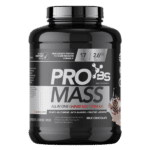 Basic Supplements	Pro Mass Gainer