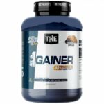 The Nutrition THE All In One Gainer