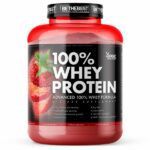 The Nutrition THE Basic 100% Whey 1,8 kg
