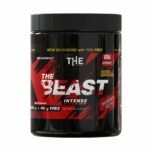 The Nutrition THE Beast 2.0