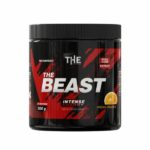 The Nutrition THE Beast
