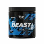 The Nutrition THE Beast 3.0