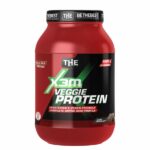 X3M Vegan Protein 1kg