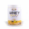 100 % Whey protein vanila