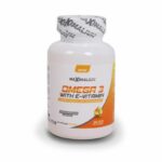 Maximalium Omega 3 + Vitaminom E