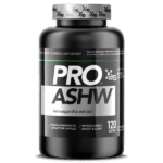 Basic Supplements PRO ASHWAGANDHA - 120kap