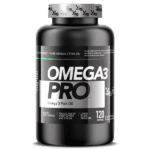 Basic Supplements Omega 3 Pro - 120 softkap