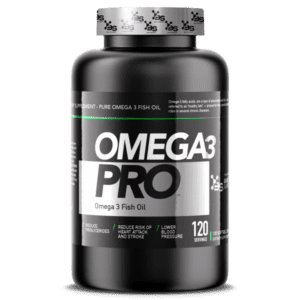 basic supplements omega 3 pro