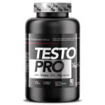 Basic Supplements TESTO PRO - 180kap