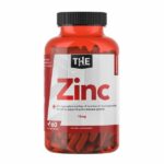 The Nutrition THE Zinc - 60 kapsula