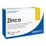Yamamoto Zinco - 30 kapsula