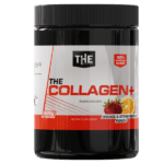 The Nutrition THE Collagen + Viamin C - 400g