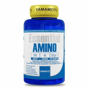 essential aminoyamamoto nutrition 240 kapsula