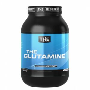 glutamin the nutrition 1000 g