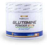 Maximalium 100%  L-glutamine - 500g