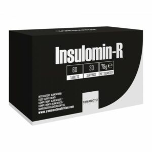 insulomin r 60 tableta yamamoto nutrition