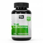 The Nutrition THE Acetyl L-Carnitin - 150 kapsula