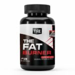 The Nutrition THE Fat Burner - 120 kapsula