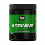 The Nutrition L-Arginin - 400g