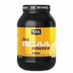 The Nutrition THE BCAA - 1000g