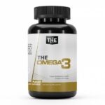 The Nutrition THE Omega 3 - 200g