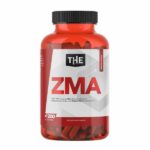 The Nutrition THE ZMA - 200 kapsula