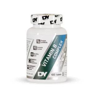 DY Vitamin B Complex - 100 tab