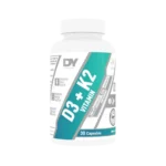 DY D3 + K2 30 kaps