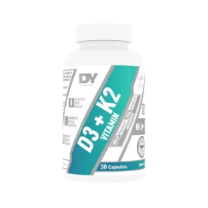 DY D3 + K2 30 kaps