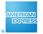 American Express Bluebox