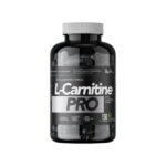 Basic Supplements ACETYL L-CARNITINE PRO / 150 VEGAN CAPSULE