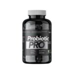 Basic Supplements GUT BALANCE -PRO-probiotic / 90 VEGAN CAPSULE