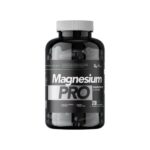 Basic Supplements MAGNEZIJUM CITRATE PRO / 200 VEGAN CAPSULE