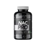 Basic Supplements NAC PRO 120 KAPSULA