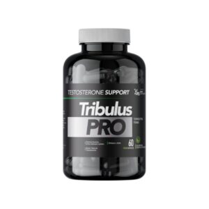 Basic Supplements TRIBULUS PRO 60 VEGAN CAPSULES