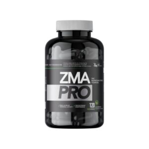 Basic Supplements ZMA PRO 120 kapsula